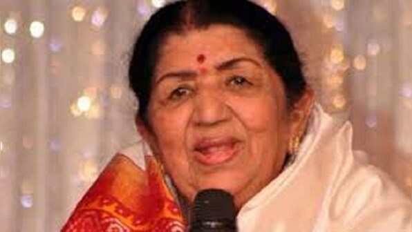 Did you know Lata Mangeshkar was an outstanding photographer? Details here