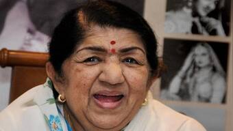 Flute sellers, yoga enthusiasts, karaoke clubs: Lata Mangeshkar had a song for every class, every generation