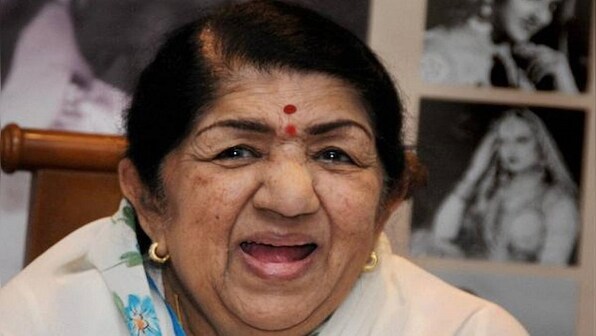 Flute sellers, yoga enthusiasts, karaoke clubs: Lata Mangeshkar had a song for every class, every generation