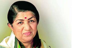 Lata Mangeshkar’s battle for royalty and famous tiffs reflect her strength and self-belief