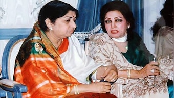 Tracing back Lata Mangeshkar's inextricable bond and possible cross-border friendship with Noor Jehan