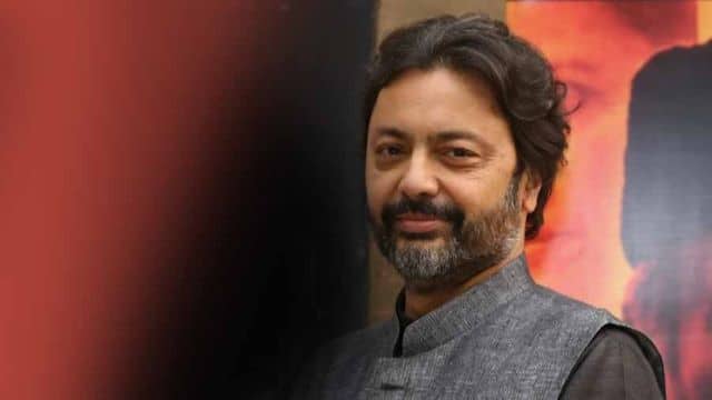 With Love Longing Loss Rekhta Founder Sanjiv Saraf Attempts To Make 