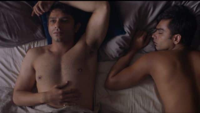 Arjun Mathur in Made in Heaven