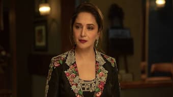 Madhuri Dixit on Netflix's The Fame Game: Wanted to break stereotypes around age and comeback of a female actor