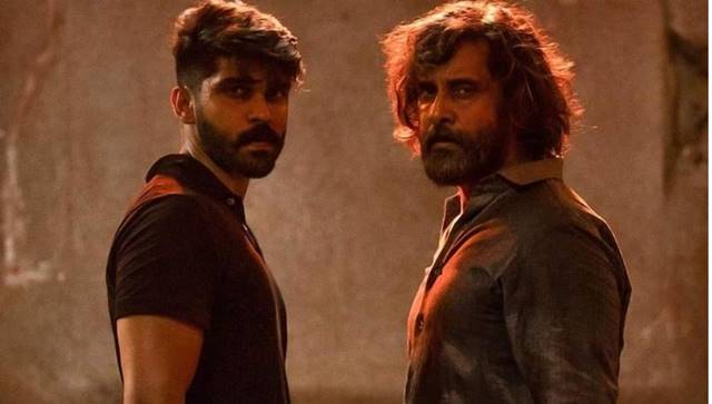 Mahaan trailer: Chiyaan Vikram and Dhruv will take you on a thrilling ride; watch here Mahaan trailer: Chiyaan Vikram and Dhruv will take you on a thrilling ride; watch here