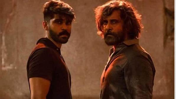 Mahaan trailer: Chiyaan Vikram and Dhruv will take you on a thrilling ride; watch here
