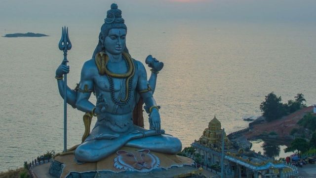 Book Excerpts | Authentic Concept of Shiva: How supreme being manifests itself in material world Book Excerpts | Authentic Concept of Shiva: How supreme being manifests itself in material world