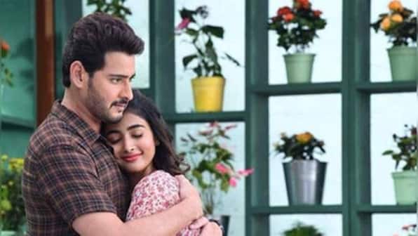 After Maharshi, Mahesh Babu, Pooja Hegde team up for SSMB28; shooting to start from April