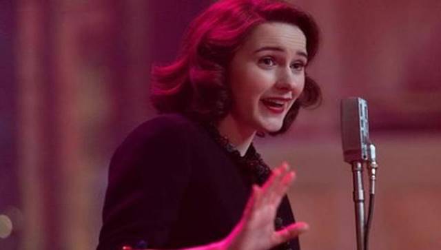The Marvelous Mrs Maisel Season 4 trailer: Midge will be seen in an angrier, funnier and bolder avatar; watch The Marvelous Mrs Maisel Season 4 trailer: Midge will be seen in an angrier, funnier and bolder avatar; watch