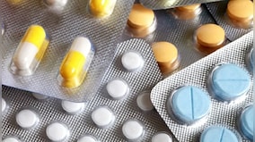 Over 47 per cent antibiotic formulations used in India in 2019 unapproved: Lancet study