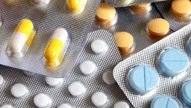 Centre proposes over-the-counter sale of Paracetamol, 15 other medicines Centre proposes over-the-counter sale of Paracetamol, 15 other medicines