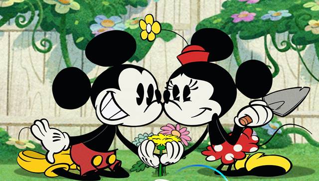 Here are five reasons why you should watch The Wonderful Winter of Mickey Mouse on Disney+ Hotstar Here are five reasons why you should watch The Wonderful Winter of Mickey Mouse on Disney+ Hotstar