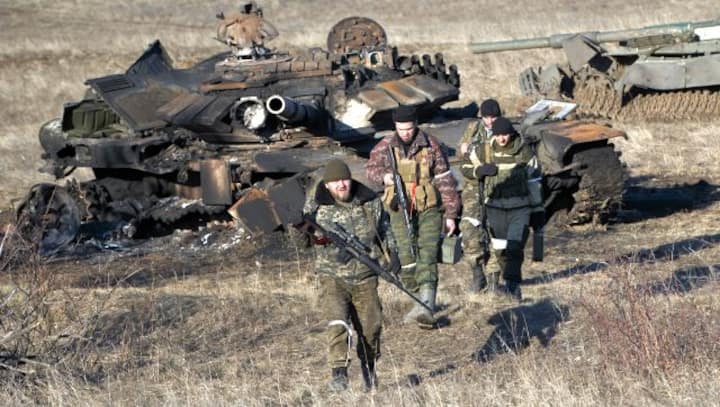 Ukraine-Russia crisis: Understanding Minsk agreement and why it failed to resolve conflict