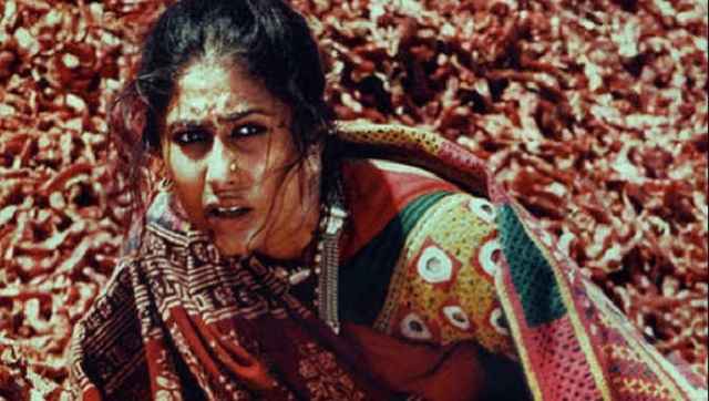Flashback | 35 years on, Smita Patil's Mirch Masala remains a frenetic journey in search of a woman's right to her space Flashback | 35 years on, Smita Patil's Mirch Masala remains a frenetic journey in search of a woman's right to her space