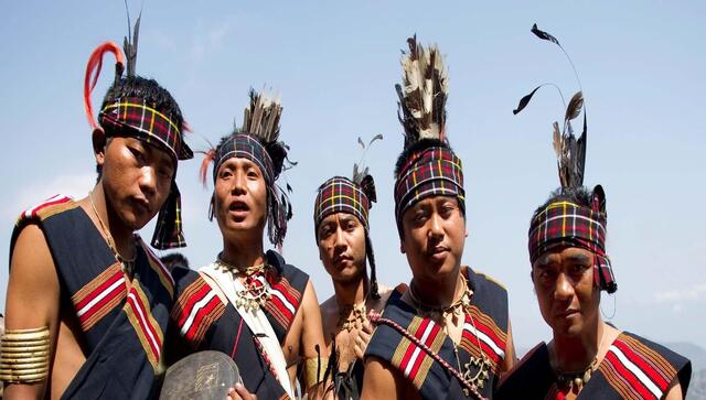 Mizoram Foundation Day: All you need to know about how the state came into existence Mizoram Foundation Day: All you need to know about how the state came into existence