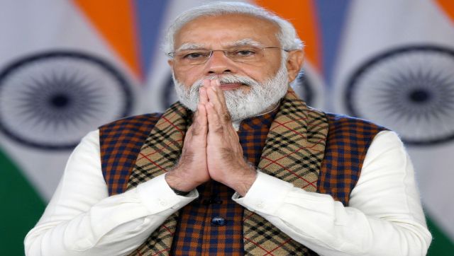 Ukraine crisis: India will not spare any effort to bring citizens home, says PM Modi Ukraine crisis: India will not spare any effort to bring citizens home, says PM Modi