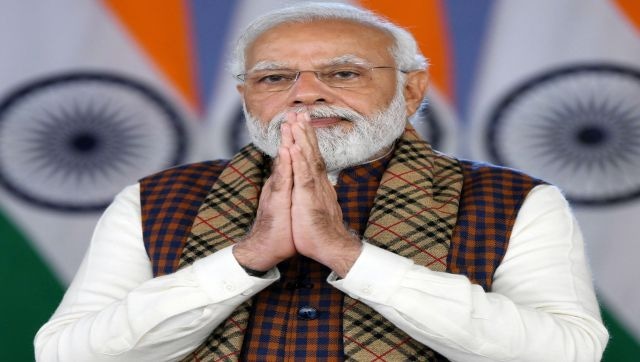 PM Modi on Union Budget 2022: ''Aatmanirbhar Bharat Ka Budget' will strengthen economy, benefit common man'
