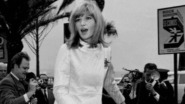 Italian film icon Monica Vitti dies aged 90