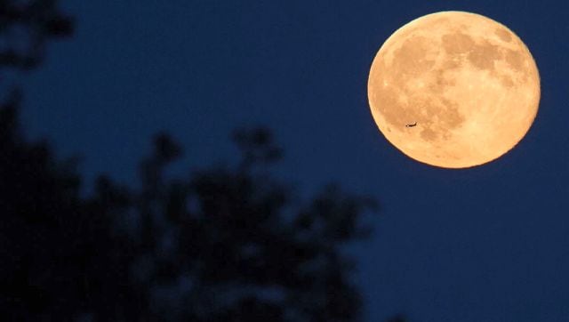 La NASA invita a las personas a enviar su nombre a la Luna a bordo de Artemis I, ‘¿dónde está la puerta?’  pregunta internet- Technology News, Firstpost