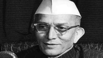 Narendra Modi pays homage to Morarji Desai on 126th birth anniversary, lauds him for nation building skills