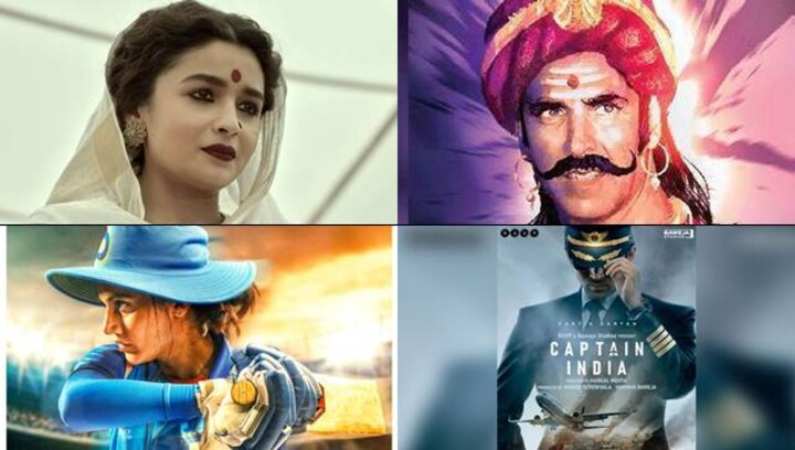 After Gangubai Kathiawadi, other real-life characters to look forward to this year