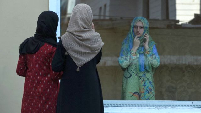 Opinion | Muslim women should reflect on the fundamentals of hijab Opinion | Muslim women should reflect on the fundamentals of hijab