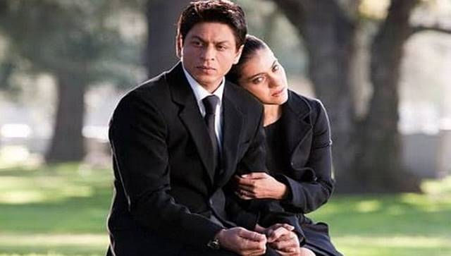 Karan Johar celebrates 12 years of My Name is Khan: ‘A precious piece of my heart’ Karan Johar celebrates 12 years of My Name is Khan: ‘A precious piece of my heart’