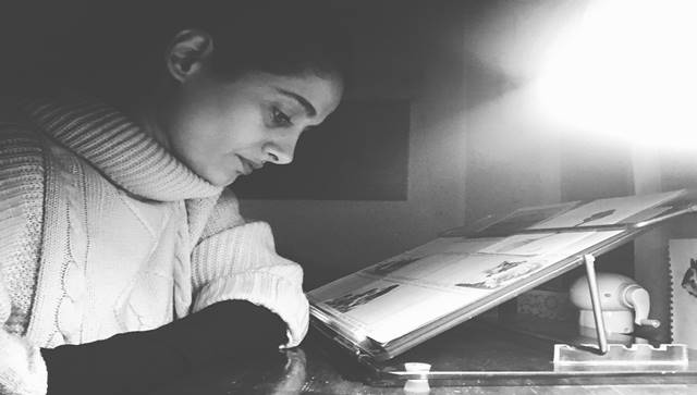 ‘A Full Circle is a quiet and affirming book that will soothe you when life seems too harsh’: Namrita Bachchan ‘A Full Circle is a quiet and affirming book that will soothe you when life seems too harsh’: Namrita Bachchan