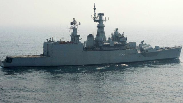 Explained: History of President’s Fleet Review, its significance and what to expect from the 12th edition Explained: History of President’s Fleet Review, its significance and what to expect from the 12th edition