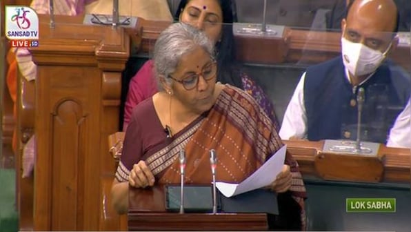 FDI inflows during Modi government 65% higher than in UPA rule, says Nirmala Sitharaman
