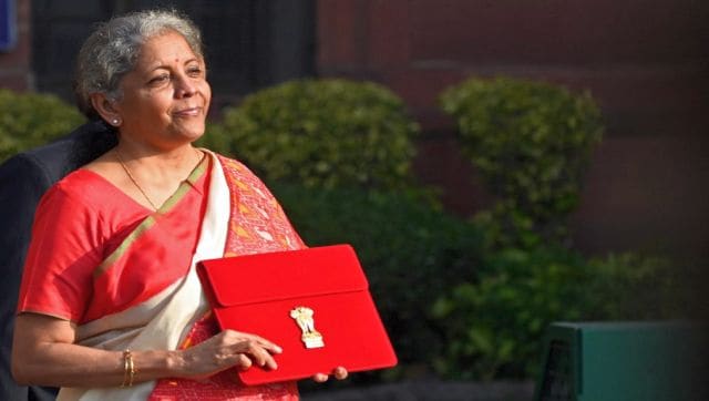 Budget 2022: Meet A-team that have helped draft budget with Finance Minister Nirmala Sitharaman
