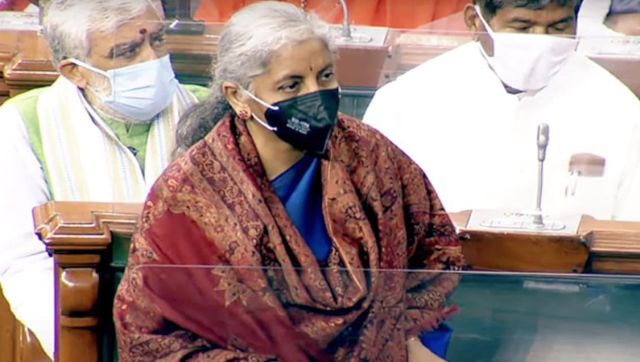 The Economic Survey 2022's biggest message: Data is King The Economic Survey 2022's biggest message: Data is King