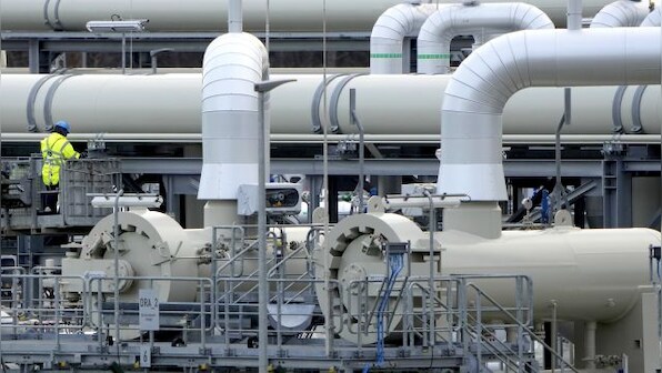 Russia-Ukraine crisis: How the Nord Stream 2 gas pipeline fits into the predicament and what happens next