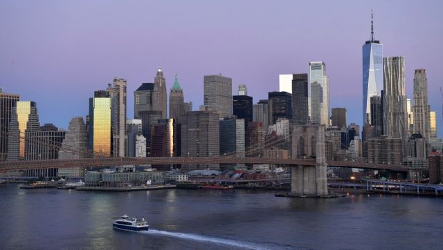 New York City enacts new pay transparency law: How new rule will change salary negotiations at the workplace New York City enacts new pay transparency law: How new rule will change salary negotiations at the workplace