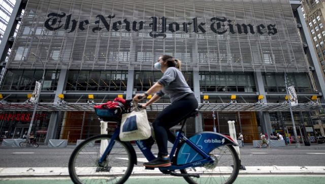 Why Western media fail to understand India and seeks to impose their own propaganda Why Western media fail to understand India and seeks to impose their own propaganda