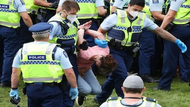 How Canada’s ‘Freedom Convoy’ spirit traversed oceans to plunge New Zealand into anti-COVID protests