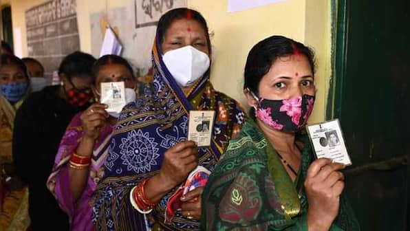 Polling underway in third phase of Odisha panchayat elections amid tight security