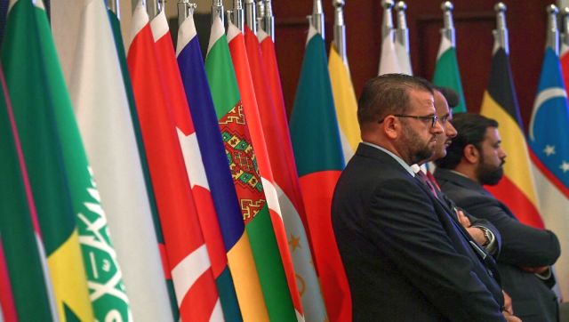 Explained: What the OIC is and its statement on 'harassment' of Muslims in India Explained: What the OIC is and its statement on 'harassment' of Muslims in India