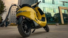 Ola Electric delivers a shocker, gets only 1,766 registrations since 15 December
