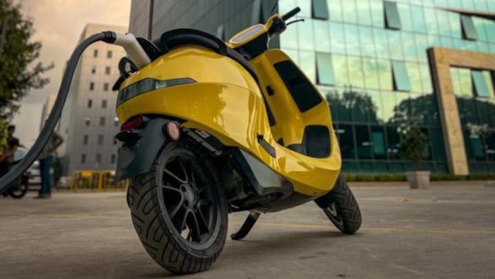 Ola Electric delivers a shocker, gets only 1,766 registrations since 15 December