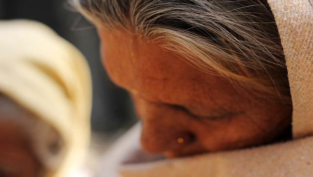 World Elder Abuse Awareness Day 2022: All you need to know about theme, history and significance World Elder Abuse Awareness Day 2022: All you need to know about theme, history and significance