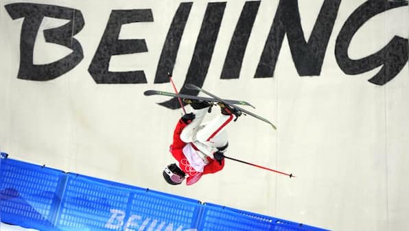 Beijing Winter Olympics turns political with Taiwan, Uyghur questions