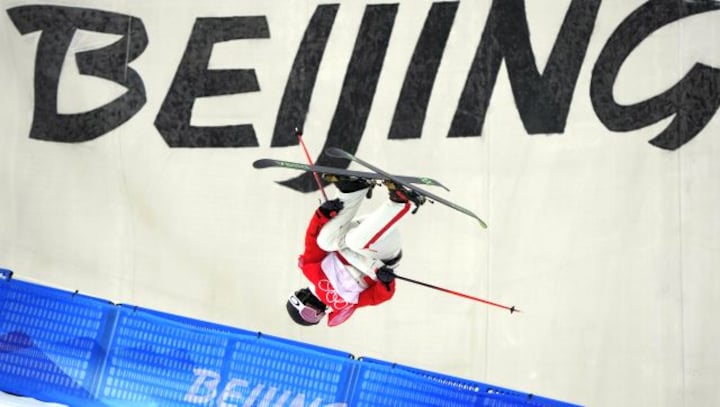 Beijing Winter Olympics turns political with Taiwan, Uyghur questions
