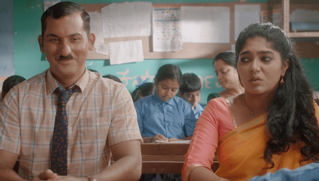 Danish Sait says Puneeth Rajkumar had 'enjoyed' watching his film One Cut Two Cut Danish Sait says Puneeth Rajkumar had 'enjoyed' watching his film One Cut Two Cut