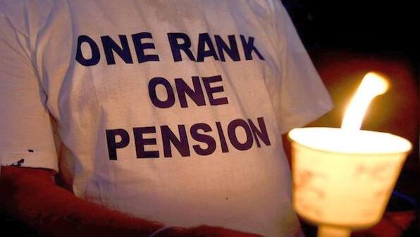SC pulls up Centre on OROP: Examining the policy and why the matter has reached apex court