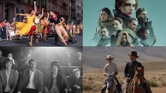 Oscar 2022: And the nominations are...