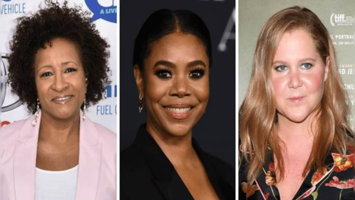 Regina Hall, Amy Schumer, Wanda Sykes set to host 2022 Oscars ceremony