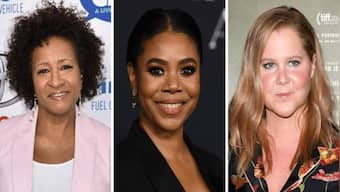 Regina Hall, Amy Schumer, Wanda Sykes set to host 2022 Oscars ceremony