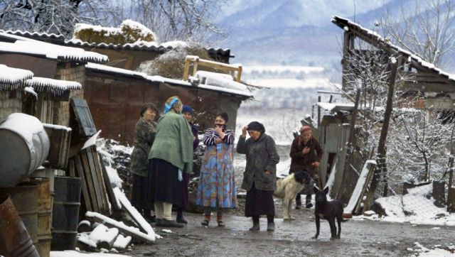 Vladimir Putin's recognition of Ukraine's breakaway regions isn't the first time: All you need to know about Abkhazia and South Ossetia Vladimir Putin's recognition of Ukraine's breakaway regions isn't the first time: All you need to know about Abkhazia and South Ossetia