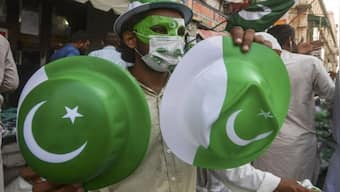The usual anti-India gambit, starring Pakistan's ISI: A million woke mutinies all the time
